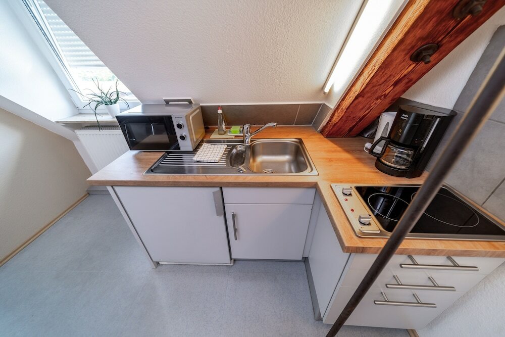 Фото Milchhof apartments