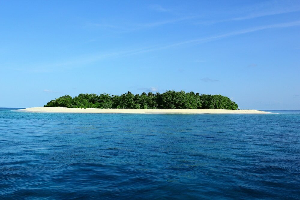 Фото Olhumathi View Inn