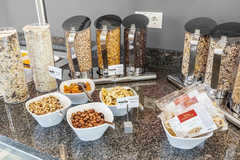 Фото Staycity Aparthotels Heidelberg