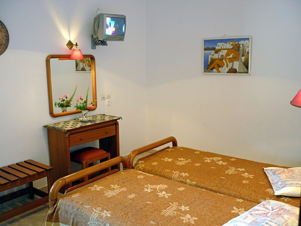 Фото Nereides Apartments