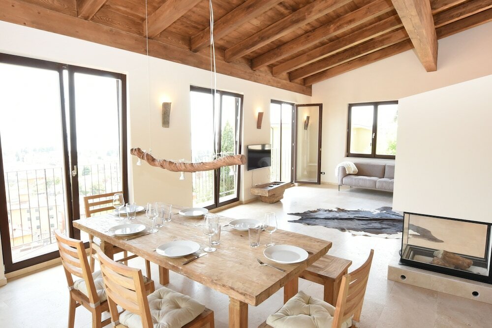 Фото Villa Michele