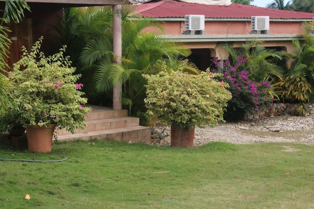 Фото Le Jardin Hotel Restaurant