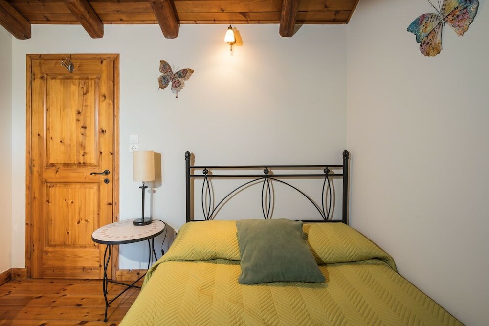 Фото Tierra Olivo