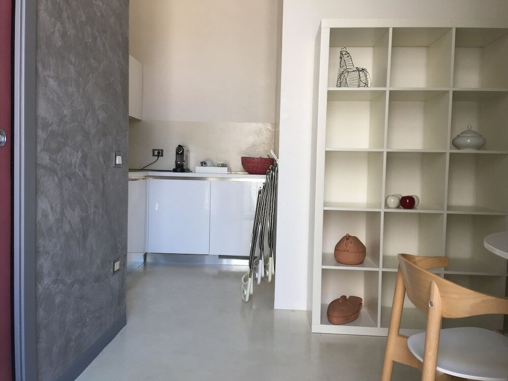 Фото Suite Palazzo Guerrieri da Fermo