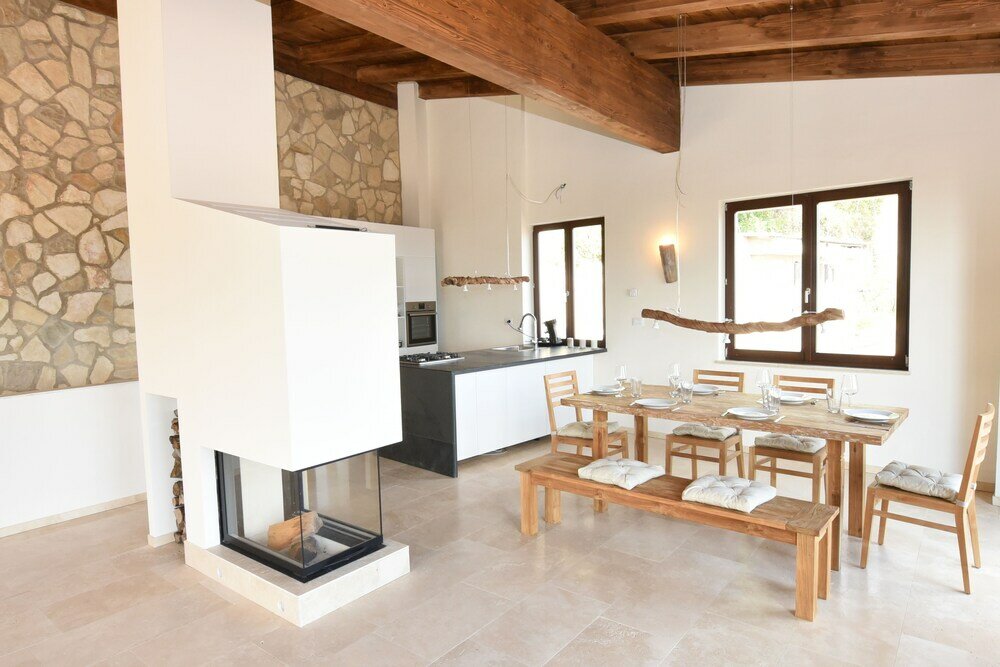 Фото Villa Michele