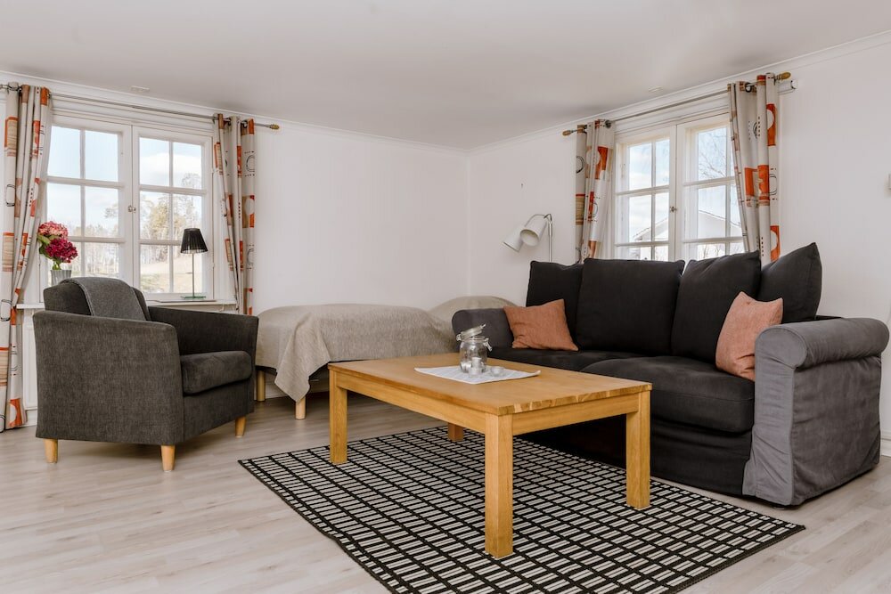 Фото Isaberg Golfklubb