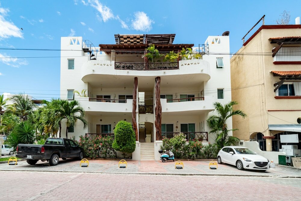 Фото отеля 5