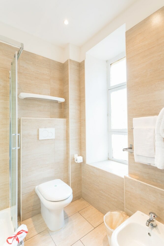 Фото Bq House Milizie