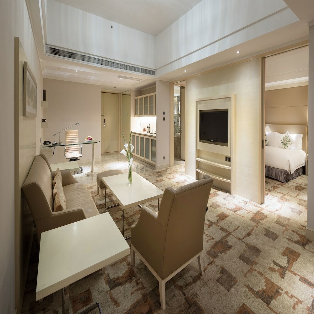 Фото Cinese Hotel Dongguan Shijie