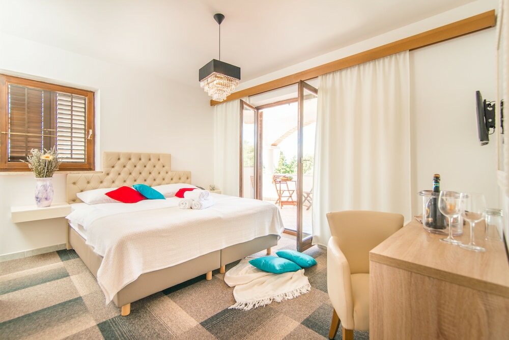 Фото Hotel Villa Vrsar