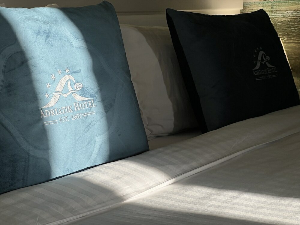 Фото Adriatik Hotel, Bw Premier Collection