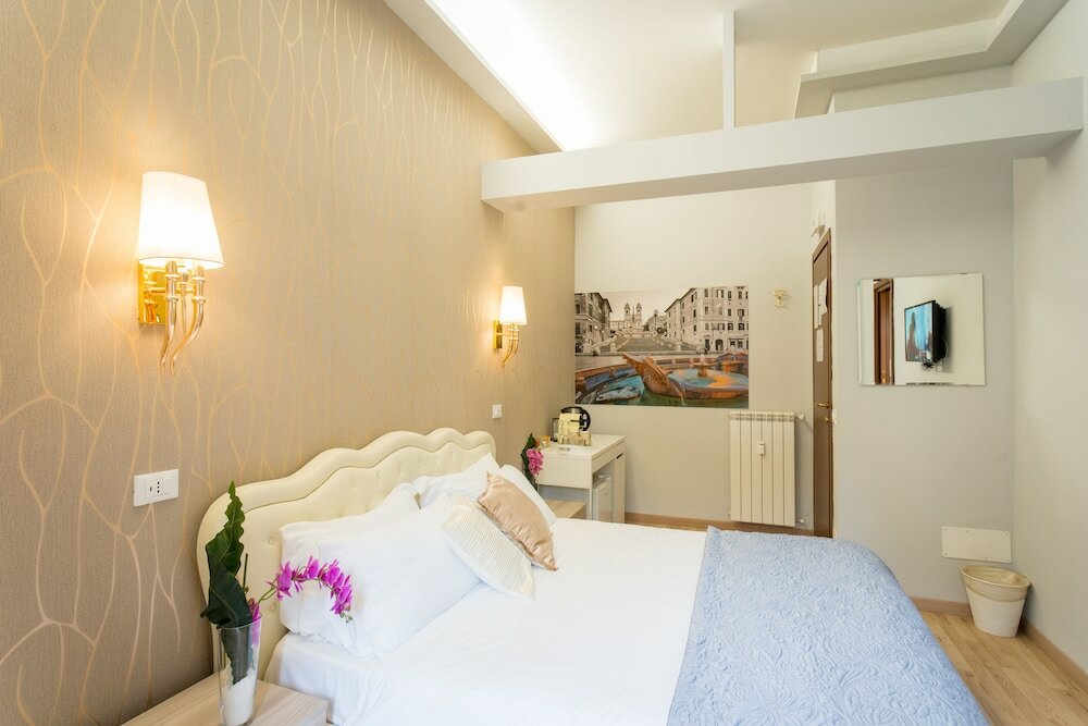 Фото Bq House Milizie