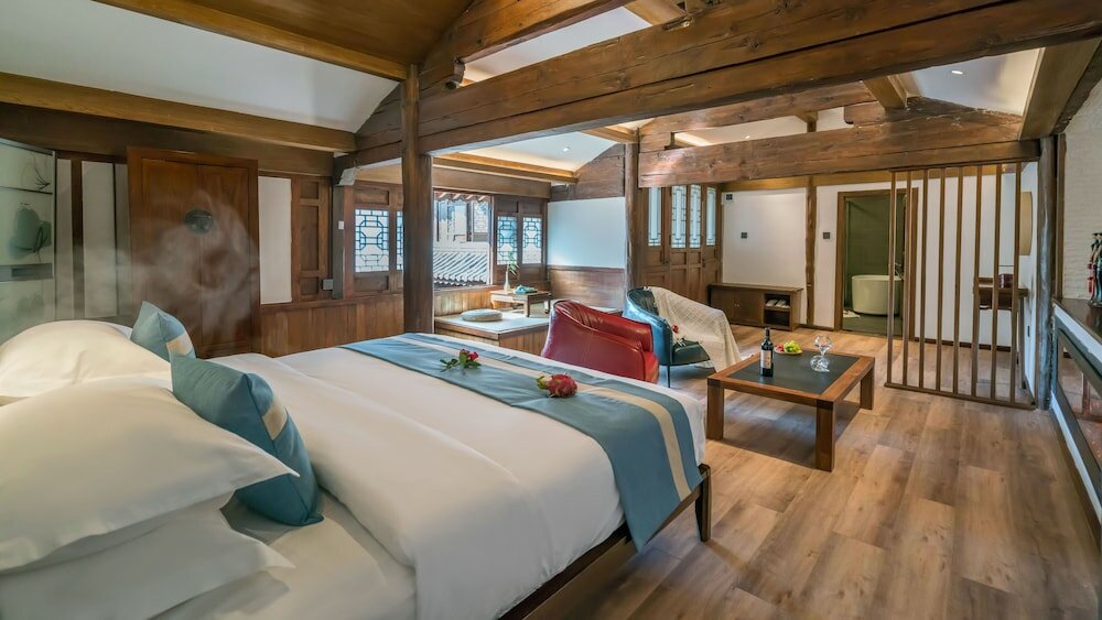 Фото Lize Graceland Artistic Suite Inn