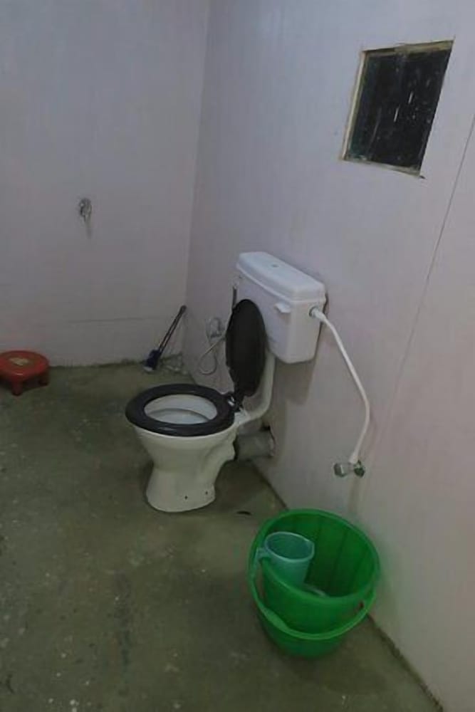 Фото Wander Hut Tsomoriri