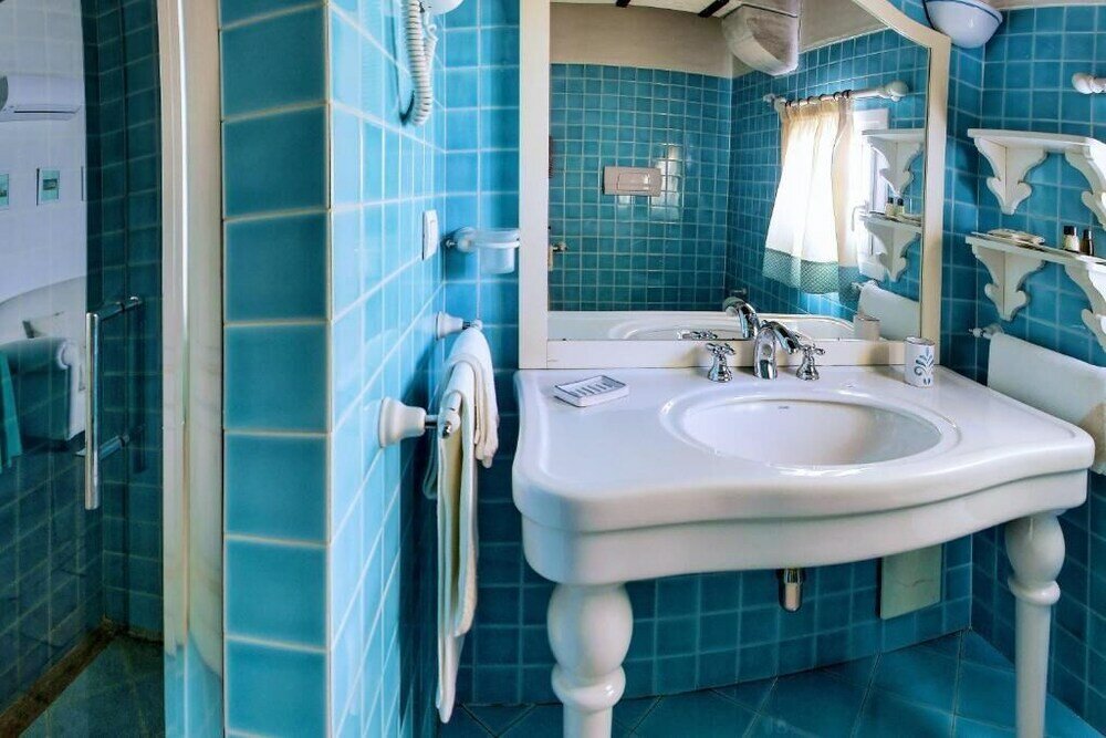 Фото Domus Corallia Luxury Rooms