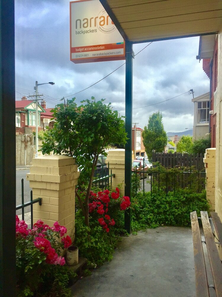 Фото Narrara Backpackers