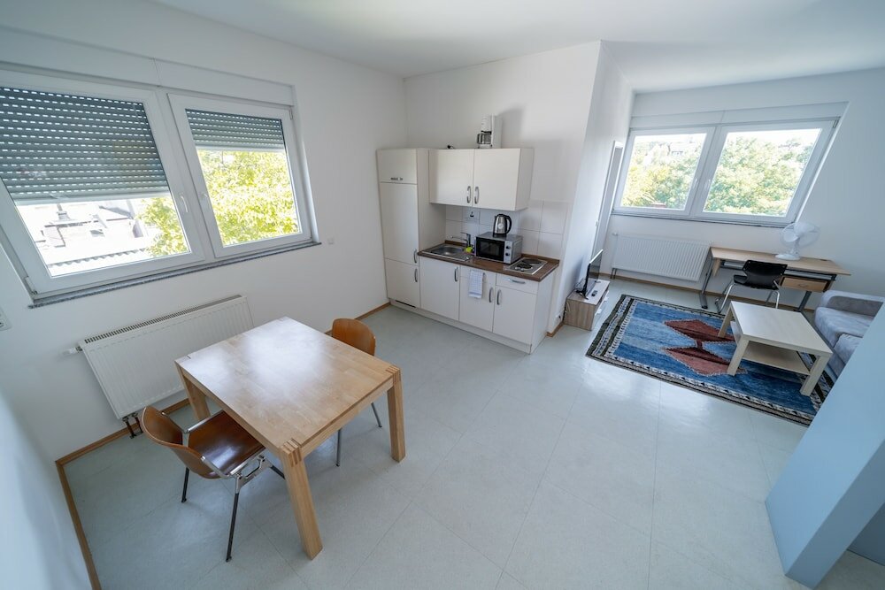 Фото Milchhof apartments