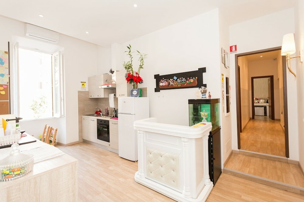 Фото Bq House Milizie