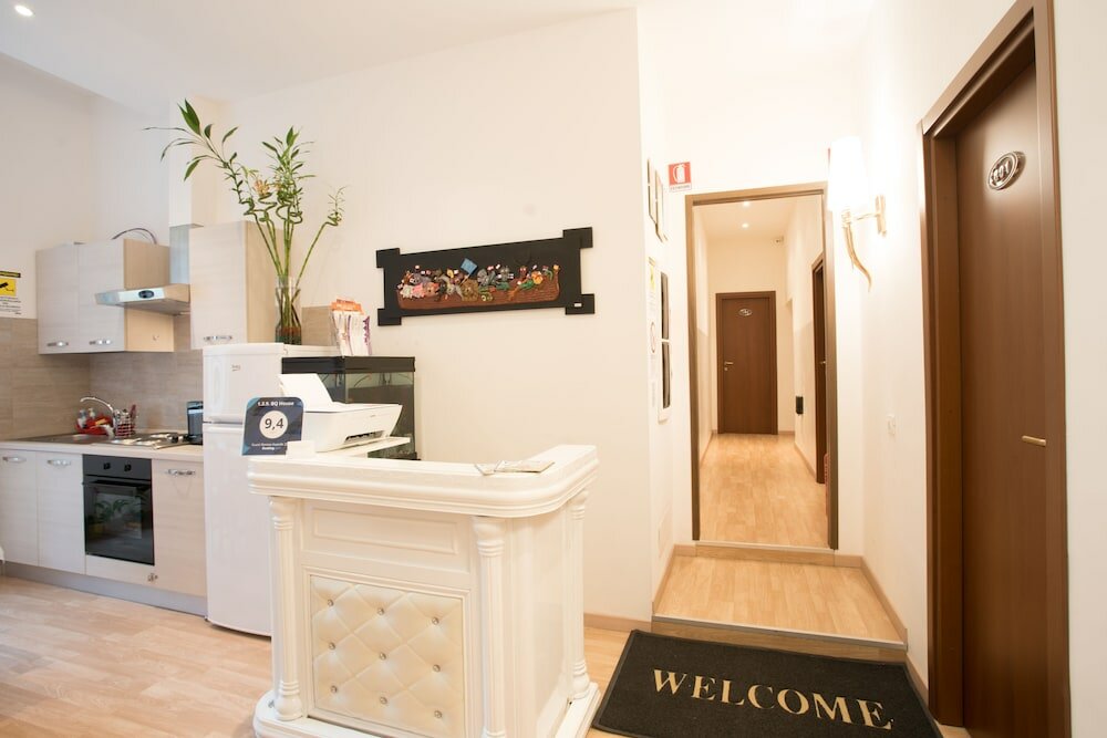 Фото Bq House Milizie