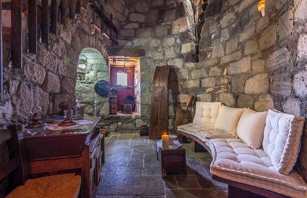 Фото The Windmill Adamas Sea View