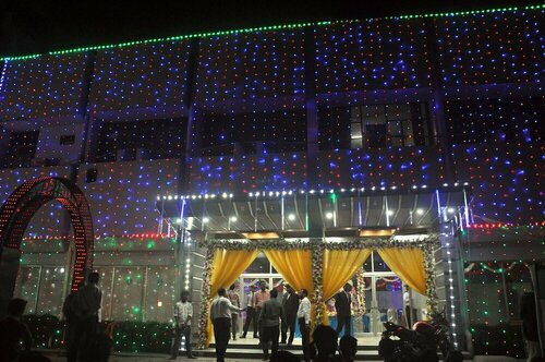 Гостиница Tiger Garden Int Hotel Khulna в Области Кхулна