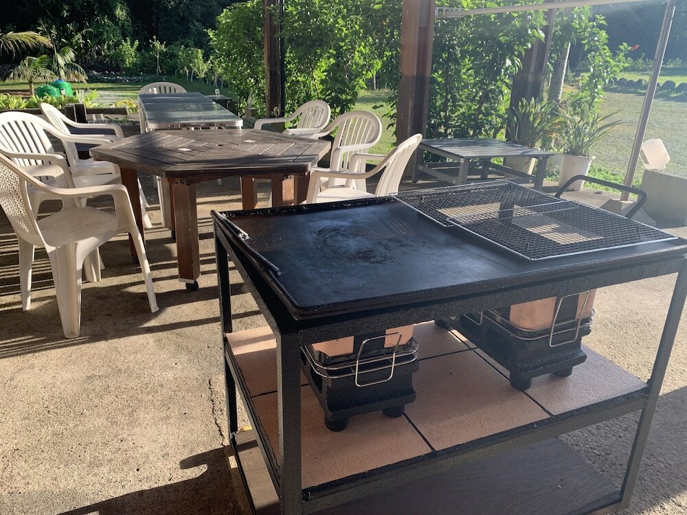 Фото Kencha Rumah - Hostel