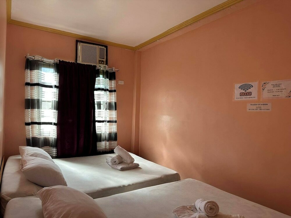 Фото A's Azotea de Bohol