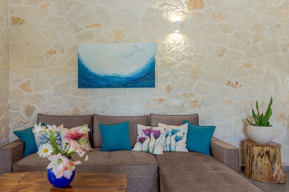 Фото Tierra Olivo