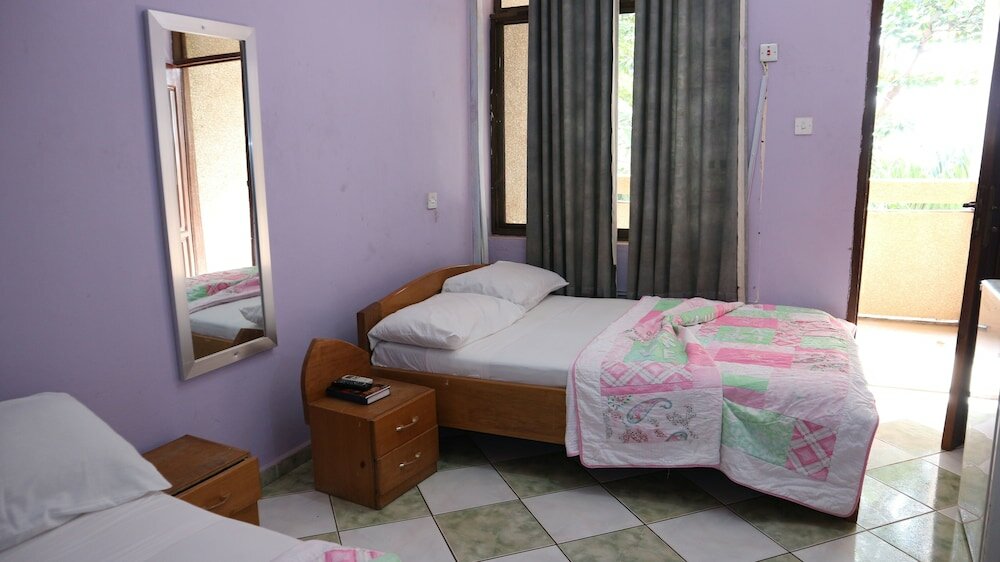 Фото Radach Lodge & Conference Centre