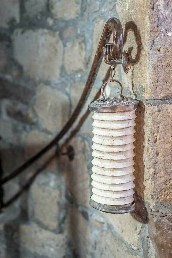 Фото The Windmill Adamas Sea View