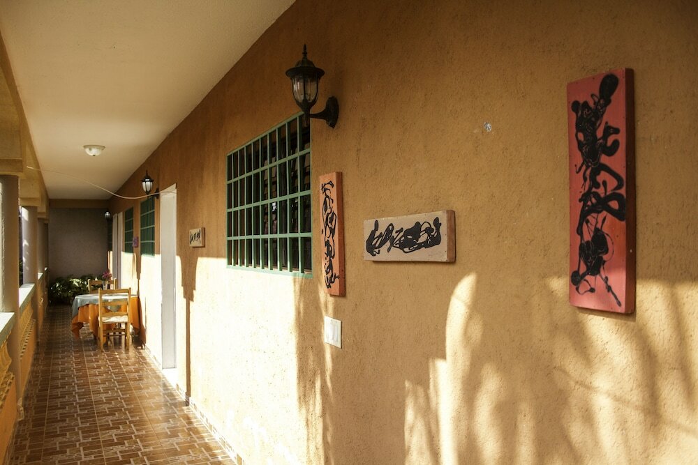 Фото Le Jardin Hotel Restaurant