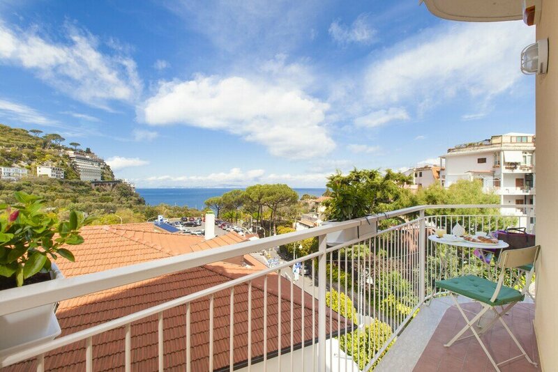 Гостиница Luxury home with sea-view