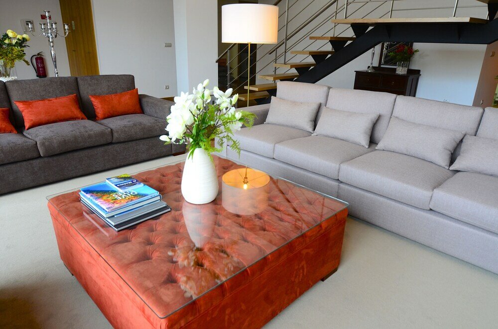 Фото Casas do Forte do Pico