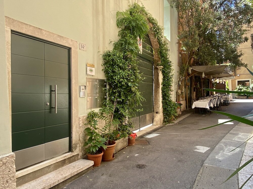 Фото Residenza Bonifacio