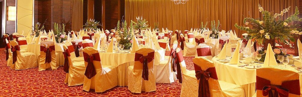 Фото Paradise Ganga - A River Side Hotel