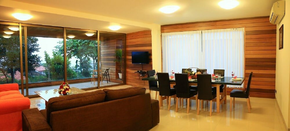 Фото The Acacia Villa - Reis Magos Classic