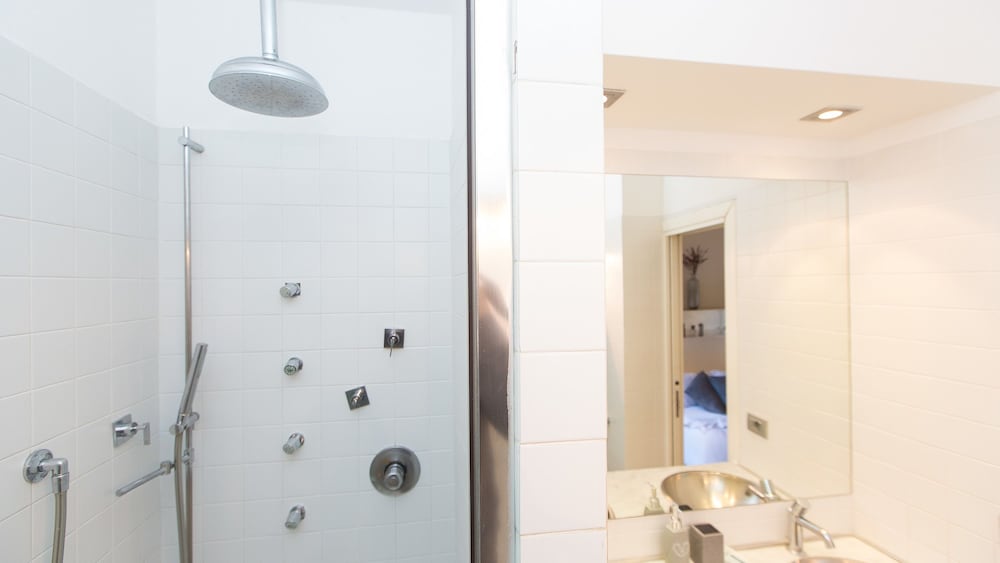 Фото Rental in Rome Bernini Square