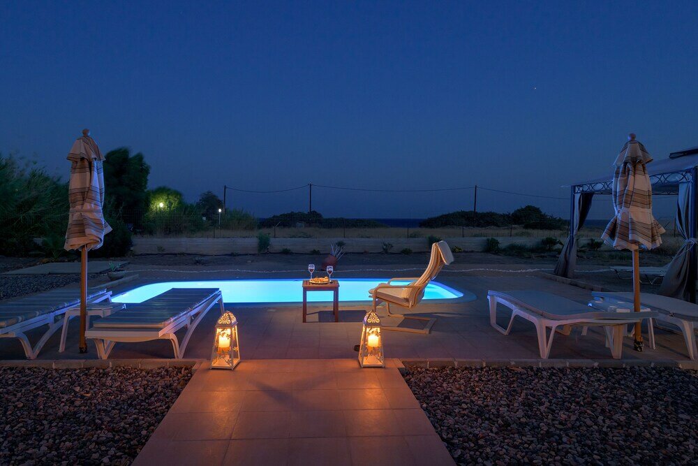 Фото Gennadi Serenity House