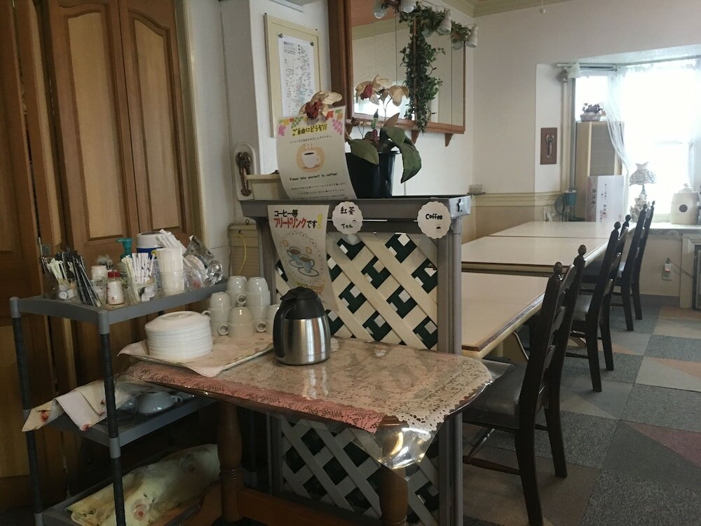 Фото Ishiuchi Pension Bruges