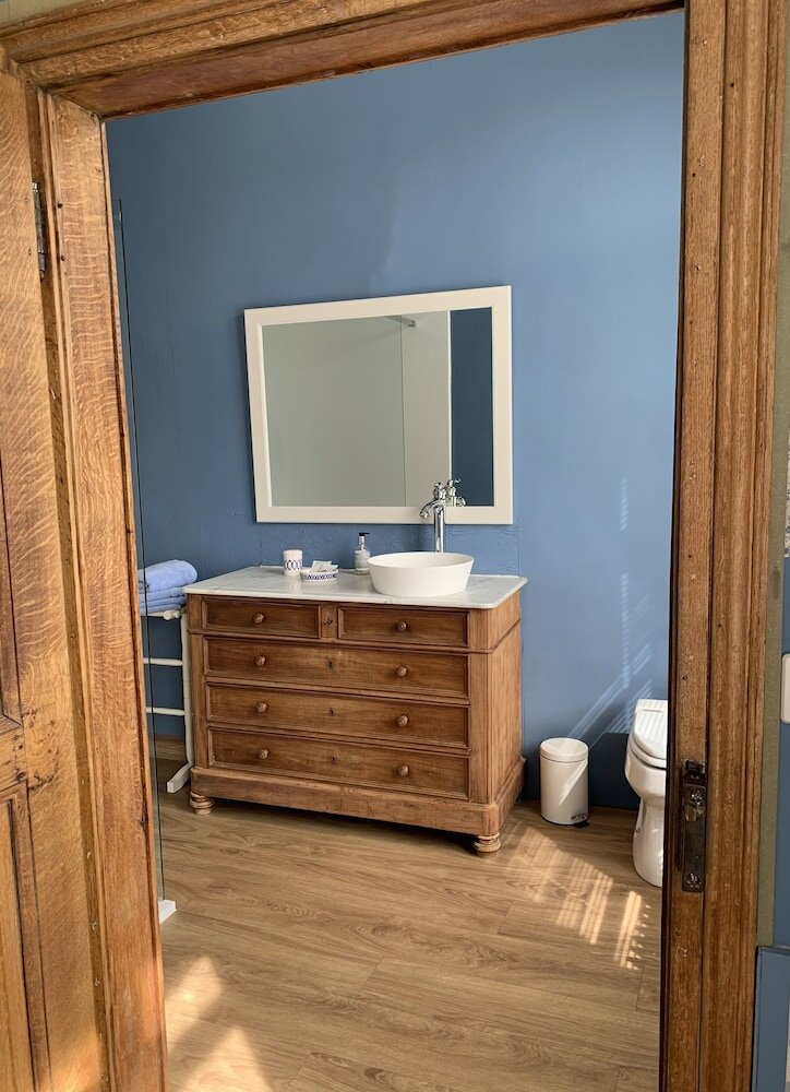 Фото Villa Thérèsa B&b