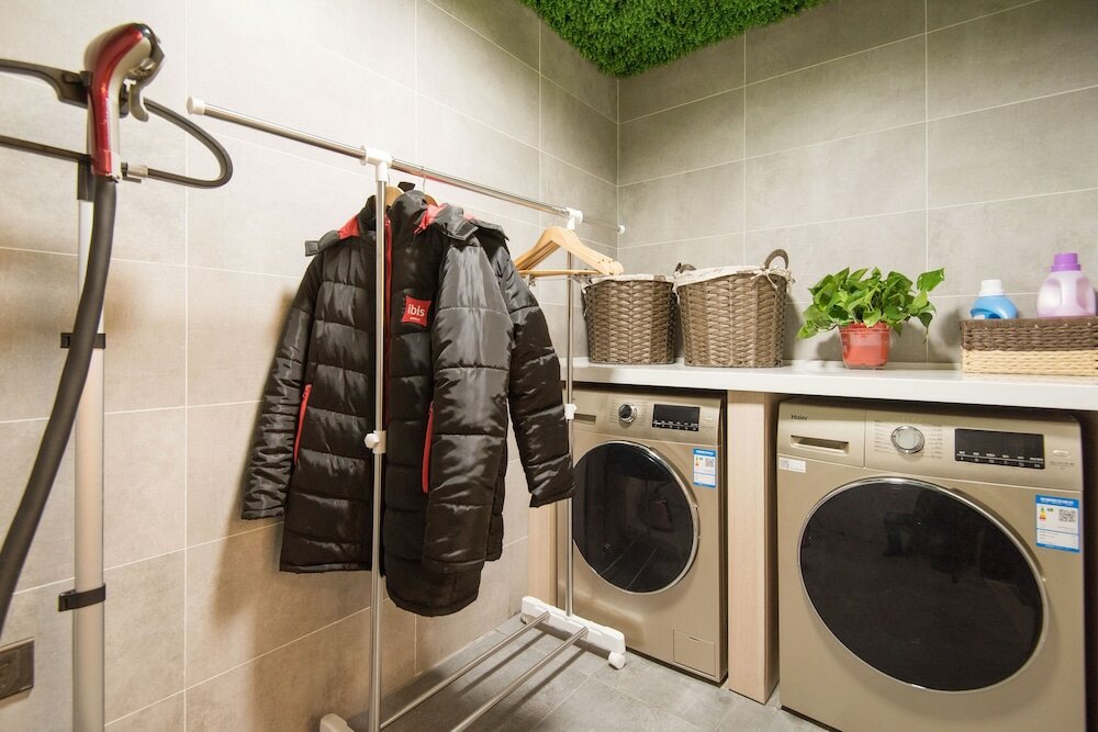 Фото Ibis Xian Qinglong Temple