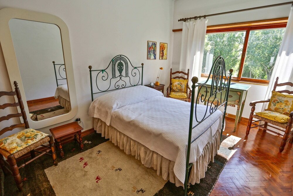 Фото Quatro Anas Hostel