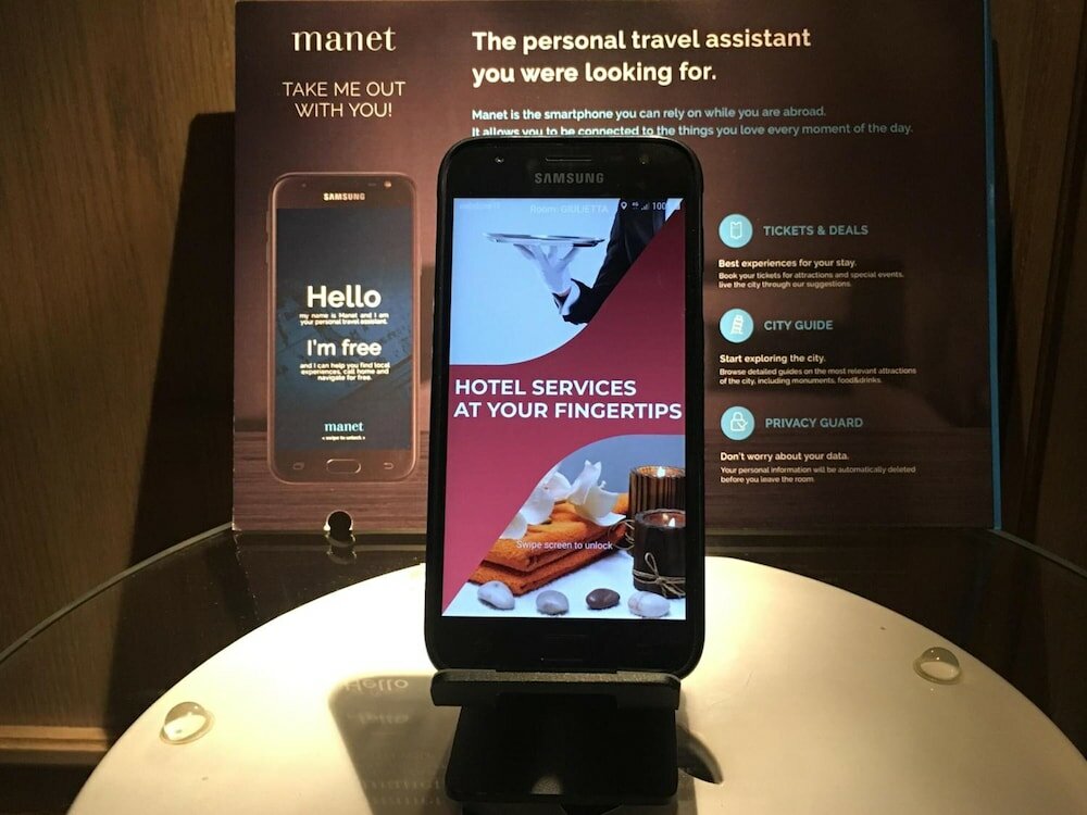 Фото Residenza Bonifacio