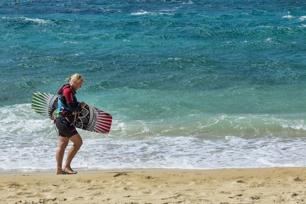 Фото Naxos Luxury Villas