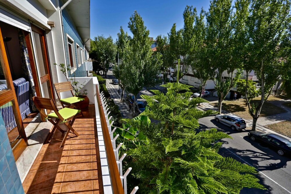 Фото Quatro Anas Hostel