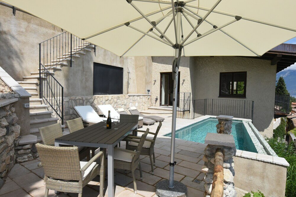 Фото Villa Michele