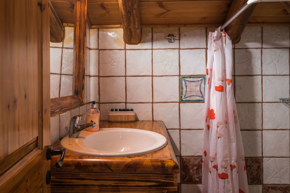 Фото Tierra Olivo