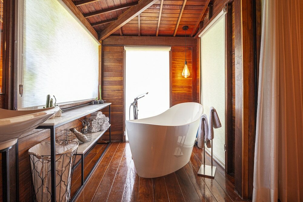 Фото Pousada Eco Luar