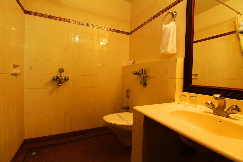 Фото Hotel Sopanam Heritage