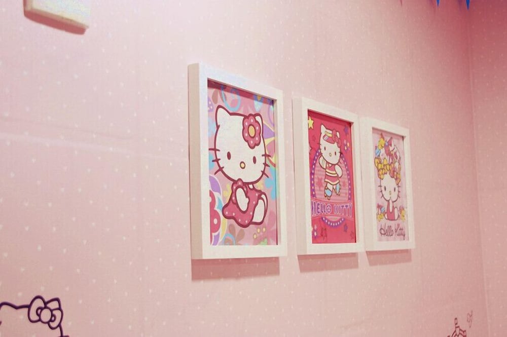 Фото Wai Fan Guest House